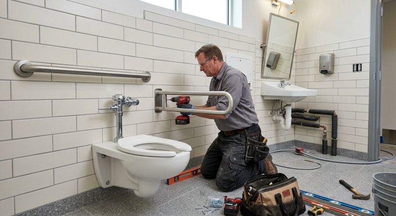 Handyman Service