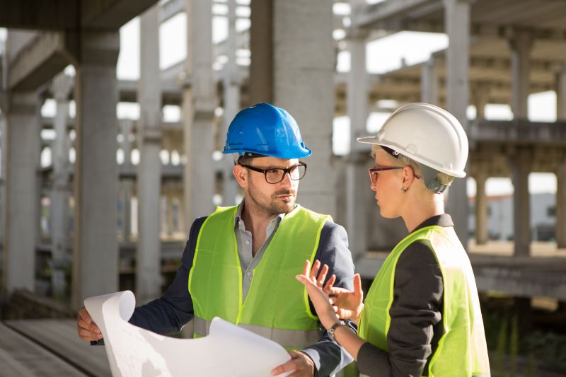 Handicap Bar Installation